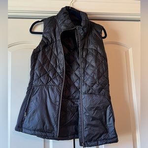 Lululemon black vest